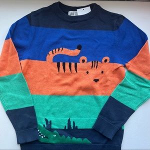 NWT Fine knit sweater